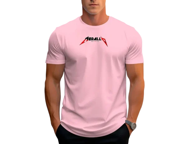 Camiseta MEDELLÍN QUE CHIMBA NEA para entrenar y uso diario